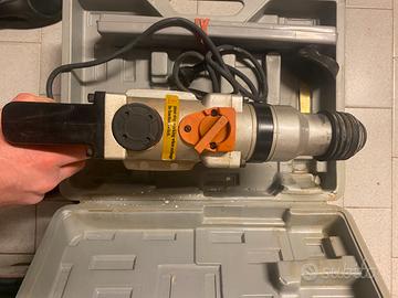 Trapano demolitore le lenoir 800w