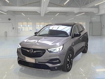OPEL GRANDLAND X 1.6 PHEV FWD ULTIMATE AUTO SUV