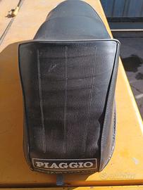 sella cinquantino piaggio originale