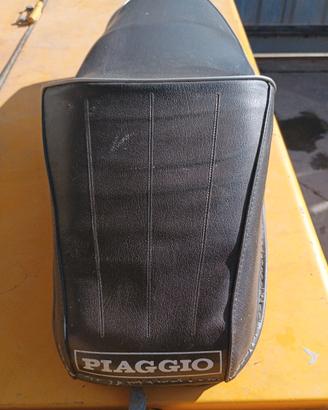 sella cinquantino piaggio originale