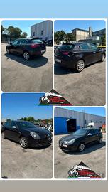 Ricambi Alfa Romeo Giulietta 1.6 mjet sigla 940a30
