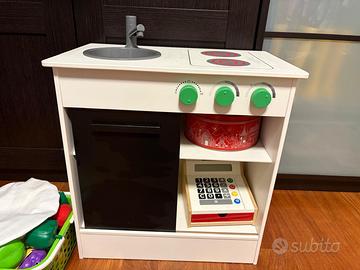Cucina bambini IKEA