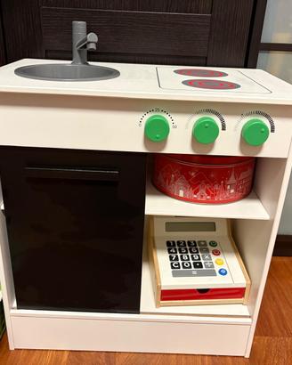 Cucina bambini IKEA