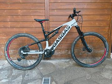 e Bike gas gas Trail 2.0