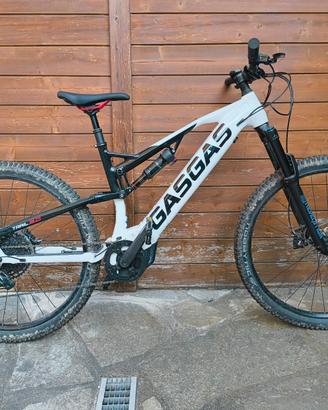 e Bike gas gas Trail 2.0