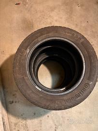 Gomme Continental 175/65  R15 H  estivi