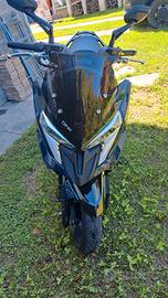 Kymco Dink 125 cc