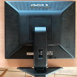 Monitor 19" Dell e190sf