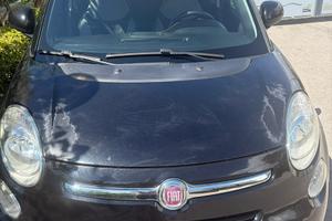 500 L 1.3 mjt