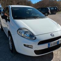 Fiat Grande Punto 1.3 Multijet 2014