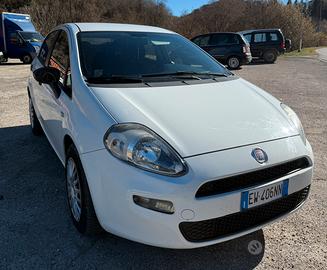 Fiat Grande Punto 1.3 Multijet 2014