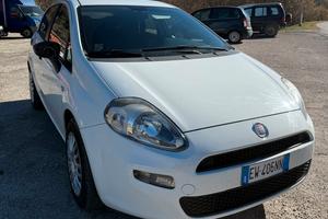 Fiat Grande Punto 1.3 Multijet 2014