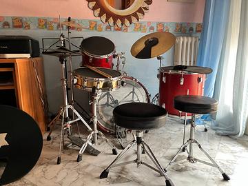 tama super star vintage