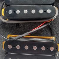 Humbucker ponte e manico 