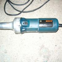 smerigliatrice assiale bosch