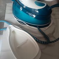 ferro da stiro Philips compatto