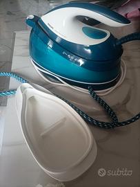 ferro da stiro Philips compatto
