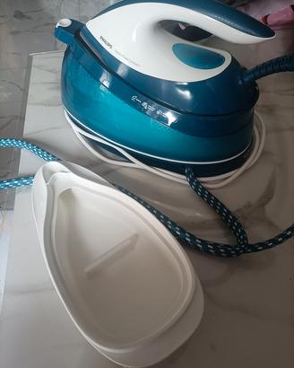ferro da stiro Philips compatto
