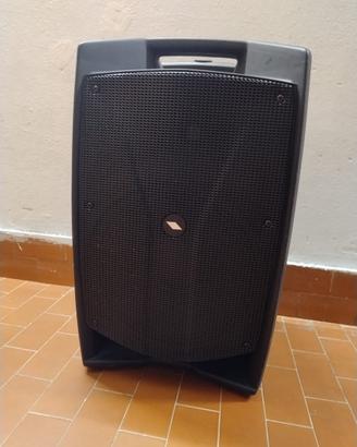 Cassa Proel V12 wave con bluethoot integrato