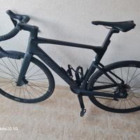 Bici da corsa MERIDA REACTO 6000

