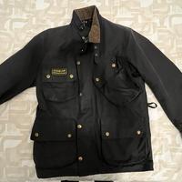 Barbour