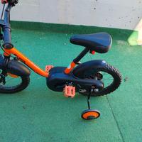 bicicletta