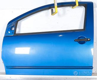 PORTA ANTERIORE SINISTRA - CITROEN C2