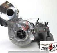 Turbo seat altea 2.0 tdi