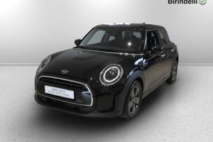 MINI Mini 5 porte (F55) - Mini 1.5 One Classic 5