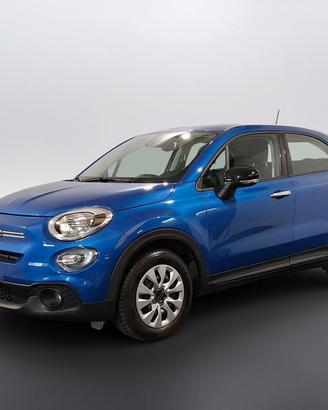Fiat 500X 1.3 mjet Club 95cv