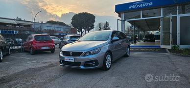 Peugeot 308 Blue HDi 130 SW Allure