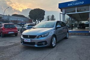 Peugeot 308 Blue HDi 130 SW Allure