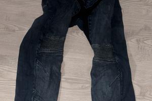 Pantaloni Motociclistica Alike  TAGLIA 33/48