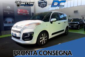 Citroen C3 Picasso 1.6 HDi 90 Seduction / GARANZIA
