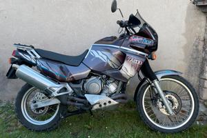 Yamaha Xtz Super Teneré 750
