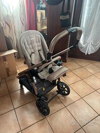 Passeggino perego