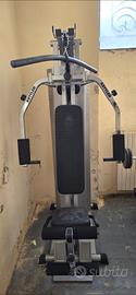macchinari palestra 