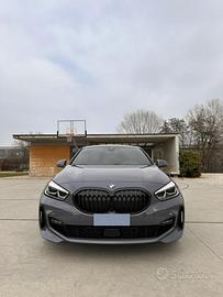 Bmw serie 1