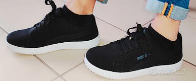Scarpe da lavoro sneaker n.41 PUMA
