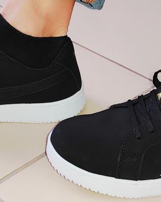 Scarpe da lavoro sneaker n.41 PUMA