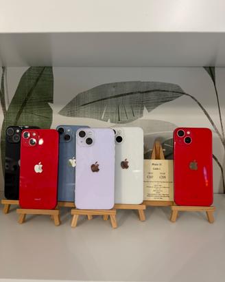 Apple iPhone 14 128GB - 256GB