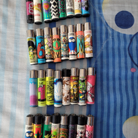 Clipper da collezione