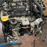 MOTORE Opel Meriva A 1.3 55kW 75Cv Z13DTJ 2009