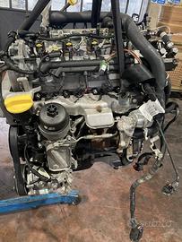 MOTORE Opel Meriva A 1.3 55kW 75Cv Z13DTJ 2009