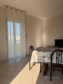 Bilocale in casale con Frutteto