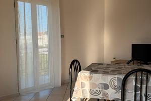 Bilocale in casale con Frutteto