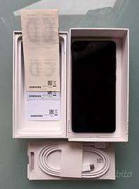 Smartphnone Samsung Galaxy S21 FE 5G 128 GB