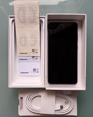 Smartphnone Samsung Galaxy S21 FE 5G 128 GB