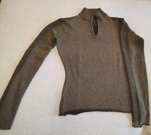 Maglioncino Gas jeans 