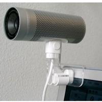 iSight webcam  mac G4 telecamera